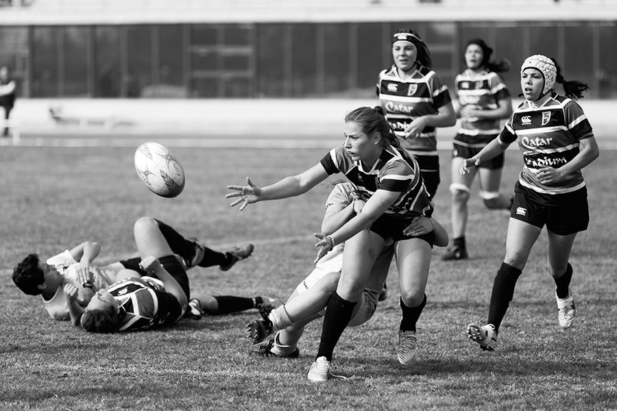 Avento has worked with the Basque Rugby Federation, the Navarre Rugby Federation and the Comité départemental 64, backed by the Basque Government and the Nouvelle Aquitaine-Basque Country-Navarre Euroregion, on a new framework of cross border competition for Basque rugby